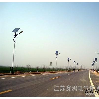 供應河北承德城市農村太陽能路燈 承德太陽能路燈廠家