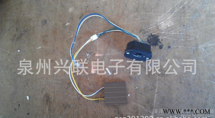 太陽(yáng)能六角燈，LED太陽(yáng)能路燈