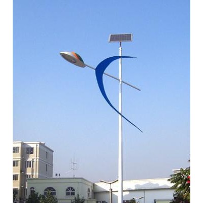 撫順太陽能路燈_太陽能路燈價格_太陽能路燈生產(chǎn)廠家 - 漢能光電