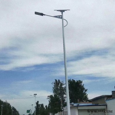 商丘led太陽能路燈廠家直供 安陽庭院燈批發(fā)廠家