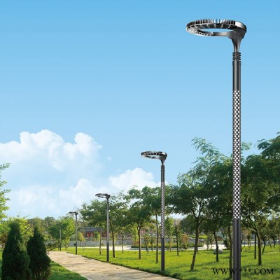 錦能光電小區(qū)廣場(chǎng)庭院燈系列