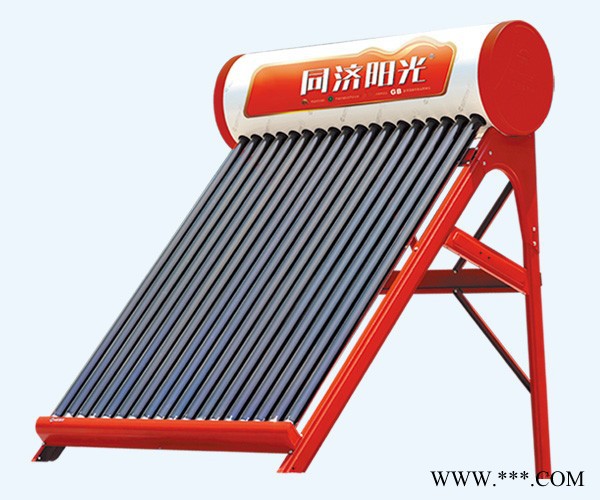 同濟陽光熱力款太陽能集熱器廠家低價批發(fā)