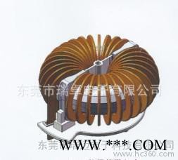 電感器 共模55-100A單相 三相電感 電抗器 15-50KW 光伏逆變器