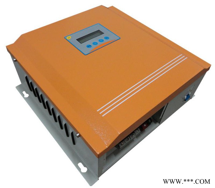 供應合肥賽光電源科技有限公司SSCP-24V-30A24V-30A高端光伏控制器