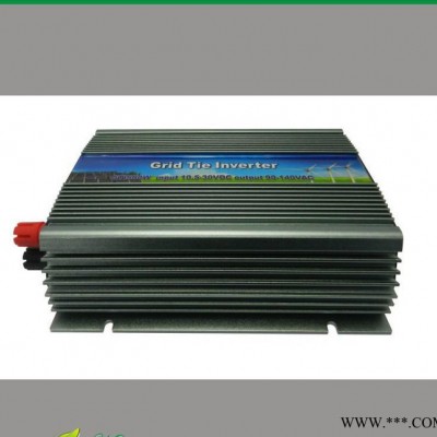 太陽能微型并網(wǎng)光伏逆變器10.5-30V, 500W220v