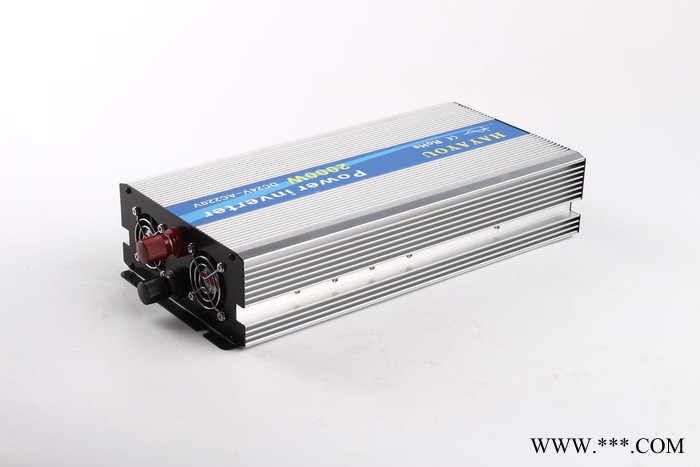 優(yōu)裕HA-901-300 300W 純正弦波12V轉(zhuǎn)220V太陽(yáng)能光伏逆變器
