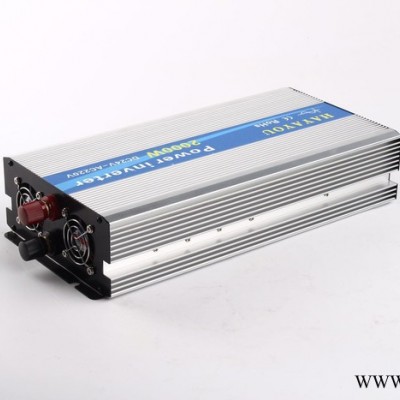 優裕HA-901-300 300W 純正弦波12V轉220V太陽能光伏逆變器