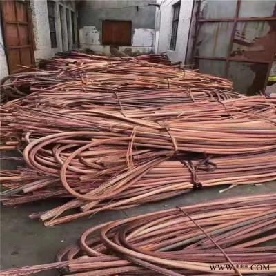 河北回收二手光伏電纜-光伏剩余電纜回收 高價 可上門