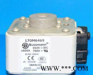 光伏逆變器,新能源用光伏逆變器保護(hù) BUSSMANN 170M6469