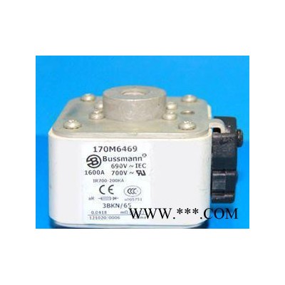 光伏逆變器,新能源用光伏逆變器保護 BUSSMANN 170M6469
