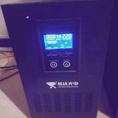 易達 太陽能光伏逆變器