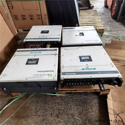 光伏逆變器回收 太陽能逆變器回收 恒巨光電 上門收購 交易靈活