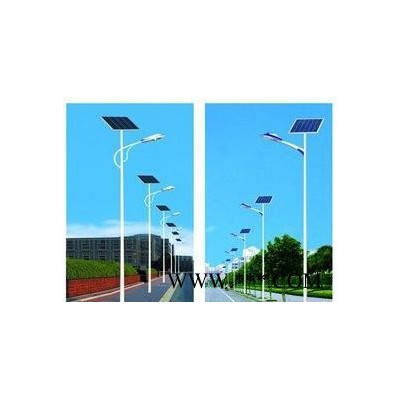 甘孜太陽能路燈廠家 廣元 綿陽 巴中 內江 遂寧 自貢