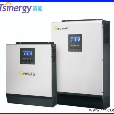古瑞瓦特Growatt離網型光伏逆變器5000SL純正弦波輸