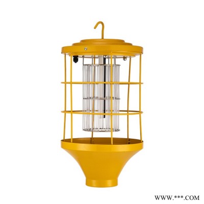 Caidian/蔡電CD-GW1200 果園殺蟲燈太陽能頻振式殺蟲燈廠家批發殺蟲燈