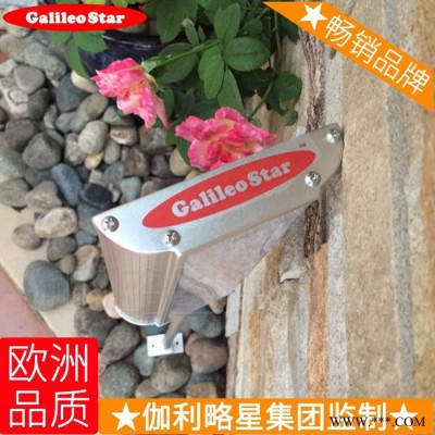 太陽能智能庭院燈設(shè)計 太陽能燈桿價格 路燈太陽能電池板 吳