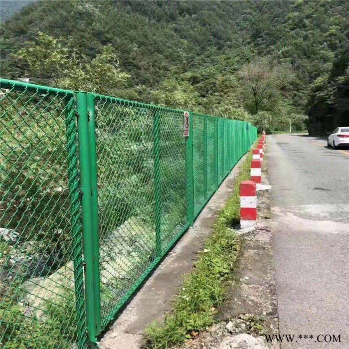 雷泰監獄隔離網果園圍欄光伏發電圍欄網