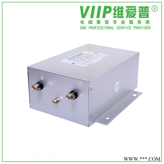 VIIP維愛普三相光伏逆變?yōu)V波器_電源濾波器