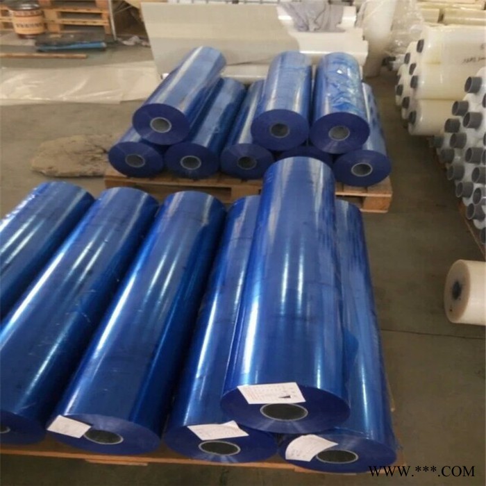 **太陽能電池板保護膜，透明膜規(guī)格定制，剝離無殘膠，可開票