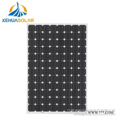 工廠A級280W單晶多晶太陽能 電池板  光伏發(fā)電補貼離網(wǎng)并網(wǎng)
