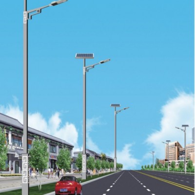 新款單臂道路照明led路燈  路燈生產(chǎn)廠家 太陽能路燈價格 路燈價格優(yōu)惠 分體鋰電池太陽能路燈價格表