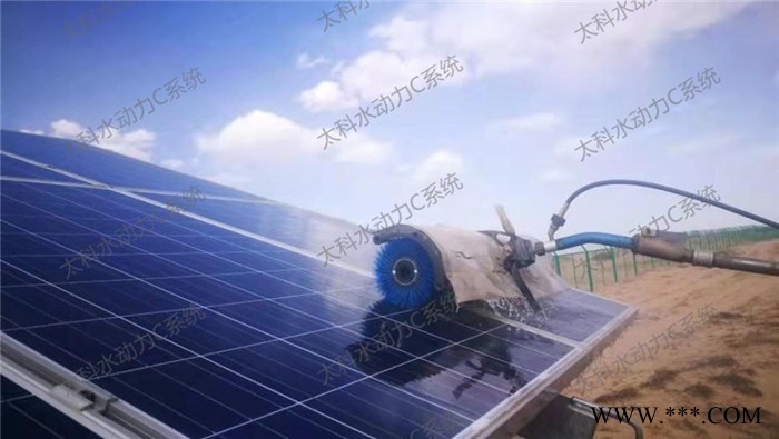 諾邁供應(yīng)便攜式Solar-Tecs C系列光伏電站清洗系統(tǒng) 歡迎來電咨詢