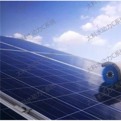 諾邁供應(yīng)便攜式Solar-Tecs C系列光伏電站清洗系統(tǒng) 歡迎來電咨詢