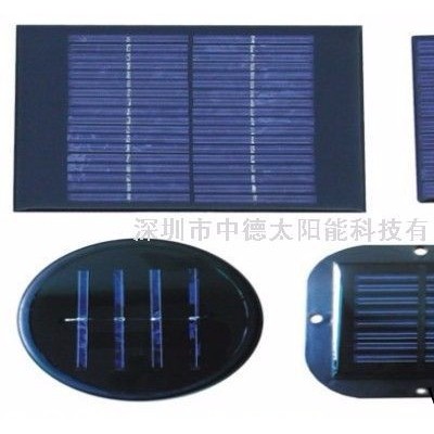 全新柔性太陽能電池板 中德太陽能光伏板組件 高品質柔性板定制