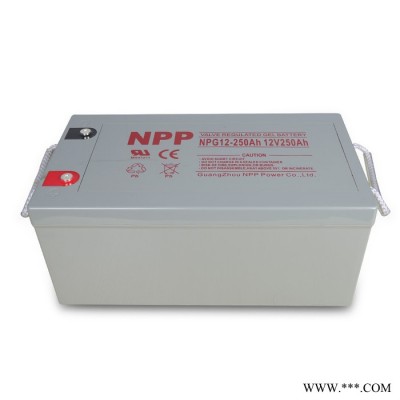 耐普膠體蓄電池NPG12-120太陽能膠體免維護(hù)電池12V120AH 光伏發(fā)電 家用太陽能專用膠體蓄電池 UPS電源專用