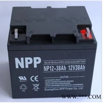 耐普膠體蓄電池NPG12-17太陽(yáng)能膠體免維護(hù)電池12V17AH 光伏發(fā)電 家用太陽(yáng)能專用膠體蓄電池 UPS電源專用