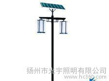 庭院燈，18W太陽能庭院燈899