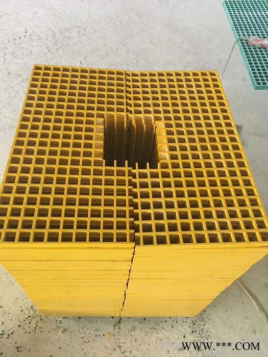 玻璃鋼樹池箅子 光伏發電專用格柵 光伏發電格柵