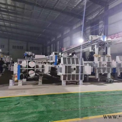景旭環(huán)保 光伏式壓濾機  石油化工式壓濾機   提供上門服務(wù)