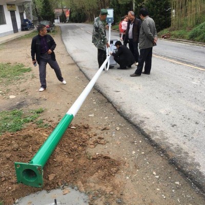 渭南華陰縣新農(nóng)村太陽能路燈廠家  華陰縣太陽能路燈價格  華陰縣庭院燈廠家
