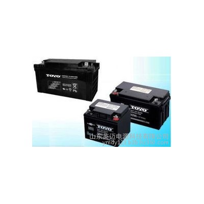 TOYO蓄電池6GFM200東洋免維護(hù)蓄電池12V200AH UPS不間斷電源專用 TOYO蓄電池報(bào)價(jià)參數(shù) 太陽能蓄電池