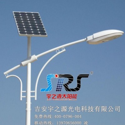 供應(yīng)宇之源太陽(yáng)能路燈，庭院燈等