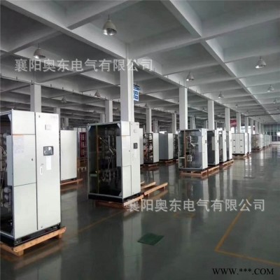 重慶榮昌區35KVSVG動態濾波補償柜 價格優惠質量重慶石柱土家族自治縣SVG在光伏電站無功補償中的應用 售后有保障