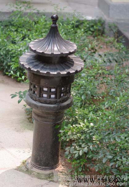 河北及周邊地區(qū)藏山景區(qū)照明設施常州廠家供應庭院燈太陽能庭院燈上海亞明道路照明燈