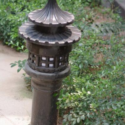 河北及周邊地區(qū)藏山景區(qū)照明設施常州廠家供應庭院燈太陽能庭院燈上海亞明道路照明燈