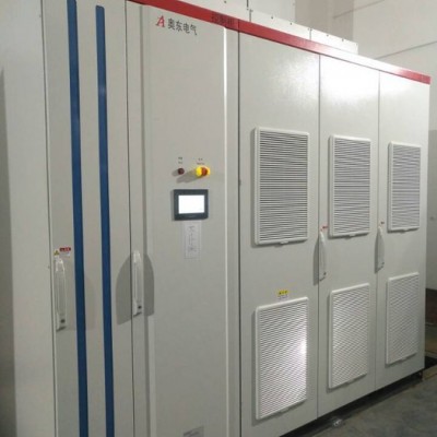 靜止無功發生器SVG 光伏動態無功補償柜SVG排名 優選奧東電氣機電