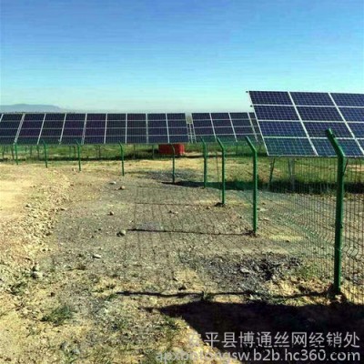 框架護欄網 光伏電站防護網 河道防護網 臨邊防護網 生產廠家