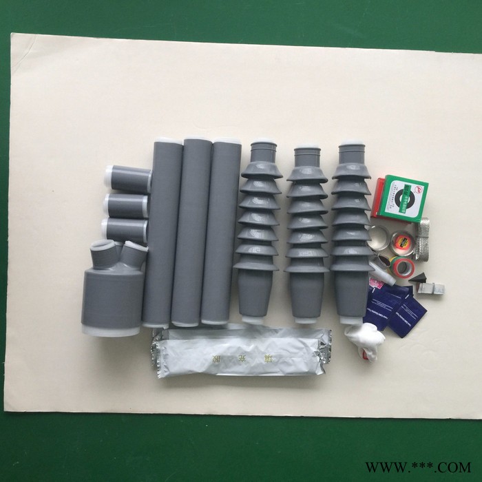伊法拉50-95 光伏風電專用35KV冷縮電纜頭/高壓電纜終端頭