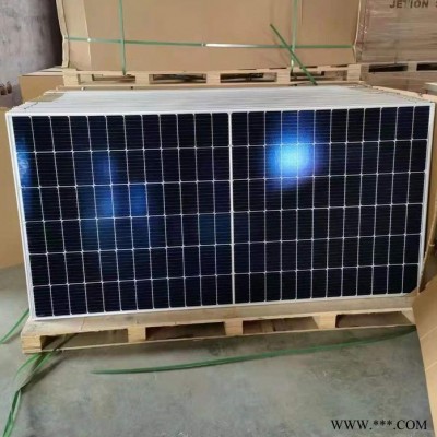 鑫悅源 光伏組件 回收電池板 回收光伏組件 二手太陽(yáng)能電池板