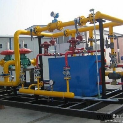 天韻天然氣設備機械及行業設備專用配件