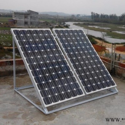 深圳太陽能電池板 太陽能光伏板 太陽能滴膠板 太陽能發電系統