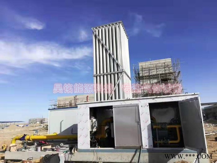 昊銘RQT50-2000 燃?xì)庹{(diào)壓箱，天然氣調(diào)壓柜，燃?xì)庹{(diào)壓設(shè)備，天然氣調(diào)壓計(jì)量箱