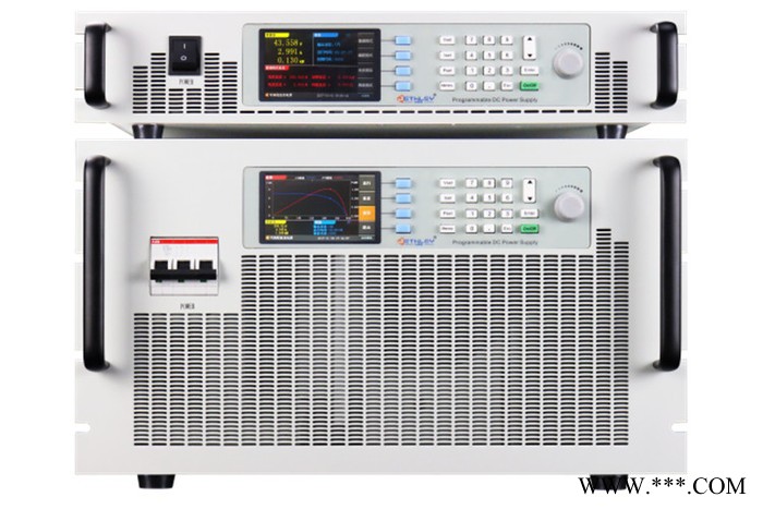 Jishili/吉事勵PVS1000D-120V5A太陽能電池陣列模擬器