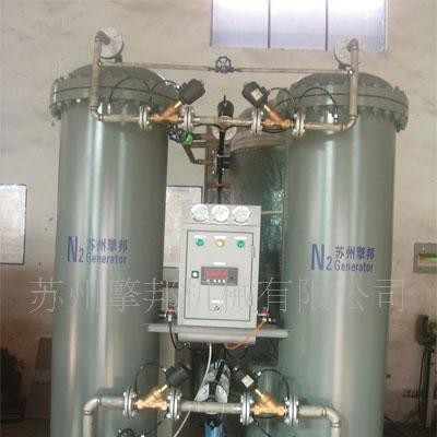 天然氣開采專用制氮機 PSA氮氣機  空分設備