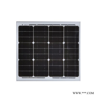【批發(fā)】80W太陽(yáng)能組件_單晶硅太陽(yáng)能電池板組件_**