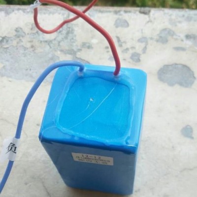 12V12Ah 小型太陽(yáng)能電站 一體化光伏充電儲(chǔ)能鋰電池組